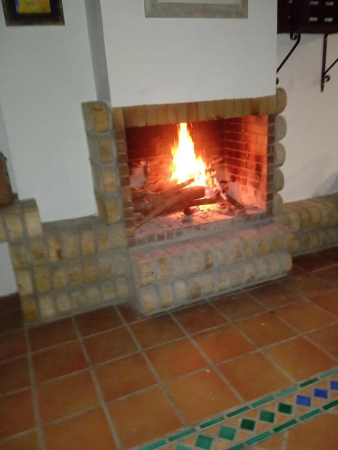 L'Olivera Casa Rural Castellbisbal Extérieur photo