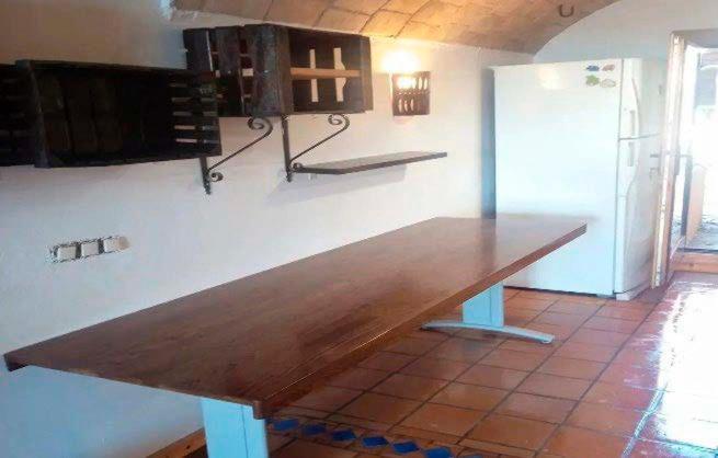 L'Olivera Casa Rural Castellbisbal Extérieur photo