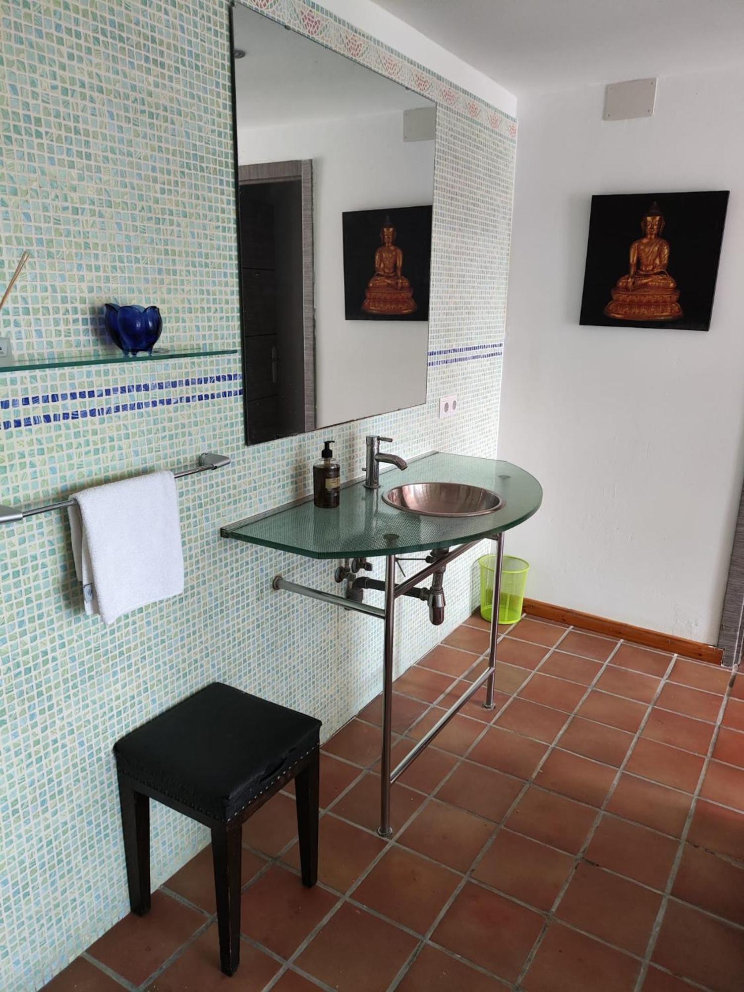 L'Olivera Casa Rural Castellbisbal Extérieur photo